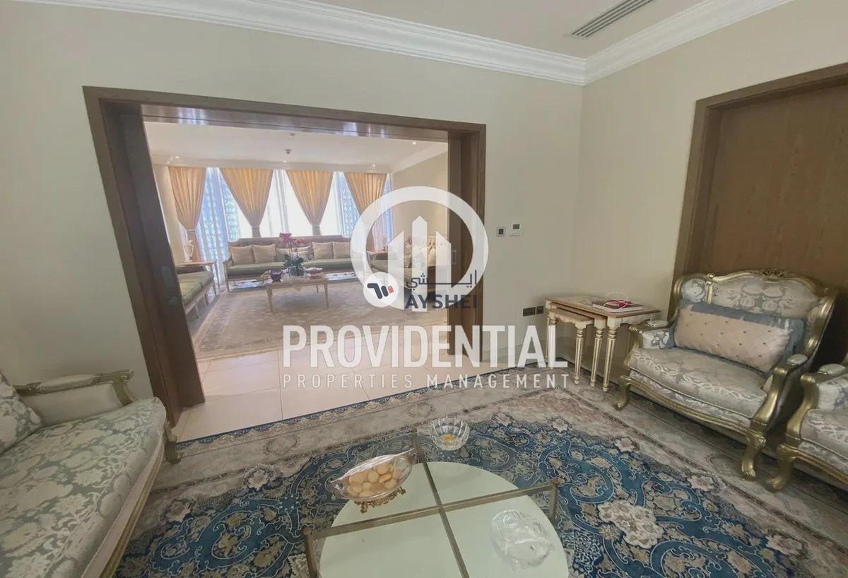 VILLA FOR RENT IN WEST YAS, YAS ISLAND-10-10