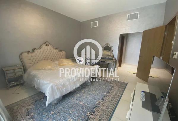 VILLA FOR RENT IN WEST YAS, YAS ISLAND