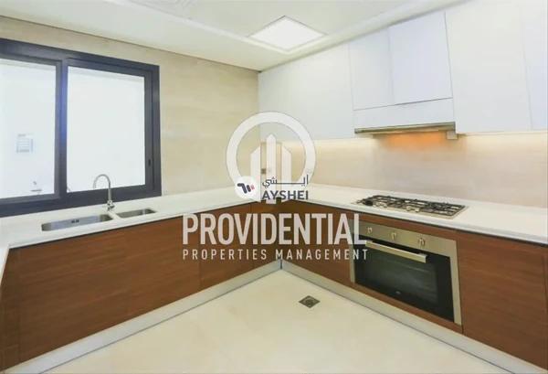 VILLA FOR RENT IN WEST YAS, YAS ISLAND