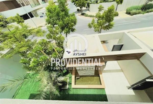 VILLA FOR RENT IN WEST YAS, YAS ISLAND