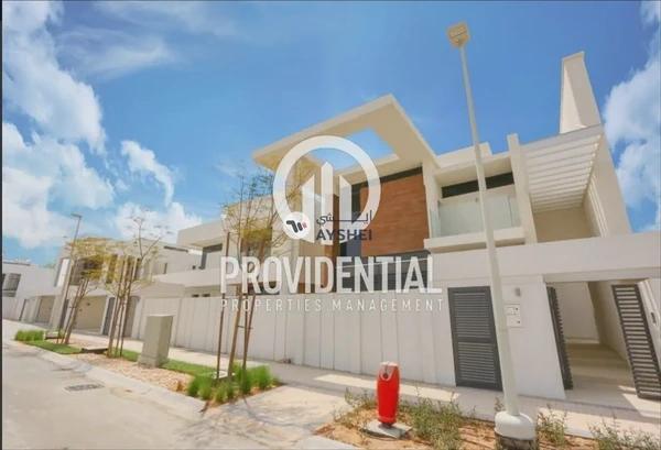 VILLA FOR RENT IN WEST YAS, YAS ISLAND