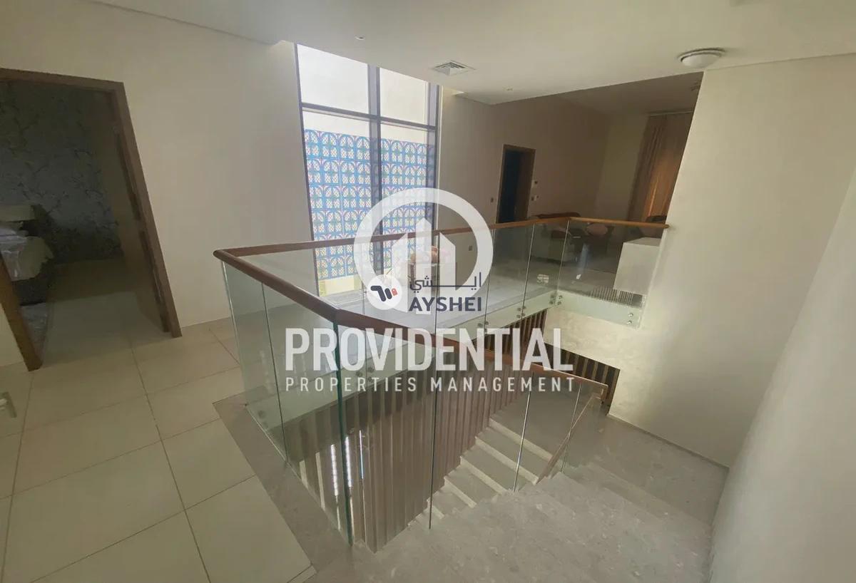 VILLA FOR RENT IN WEST YAS, YAS ISLAND-2-2