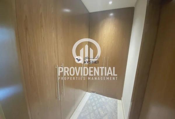 VILLA FOR RENT IN WEST YAS, YAS ISLAND