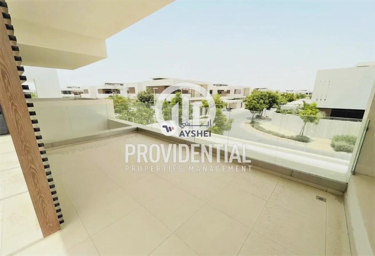 VILLA FOR RENT IN WEST YAS, YAS ISLAND-7-7