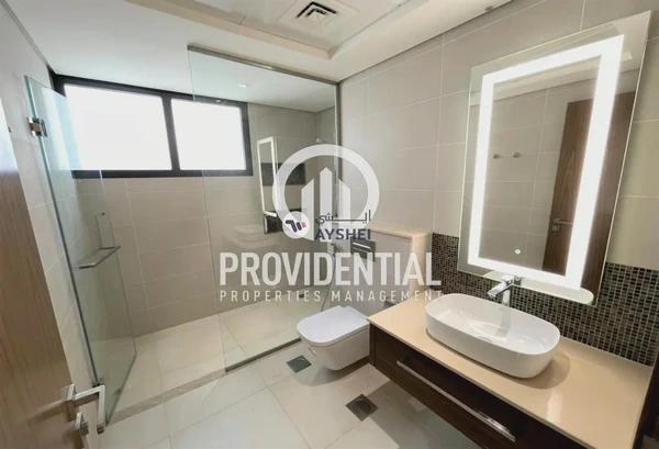 VILLA FOR RENT IN WEST YAS, YAS ISLAND