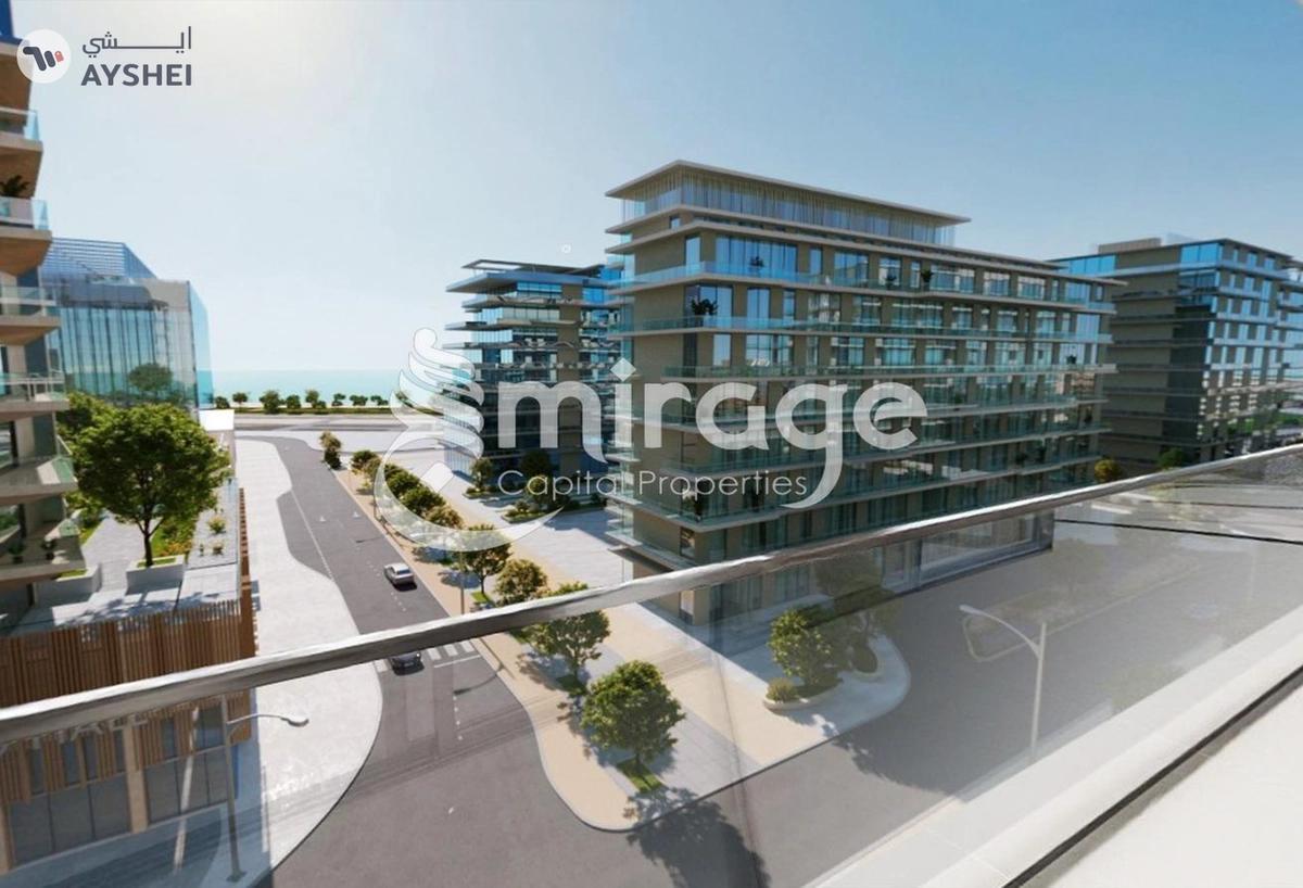 APARTMENT FOR SALE IN THE SOURCE, SAADIYAT CULTURAL DISTRICT-2-2