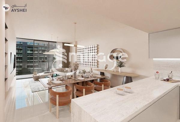 APARTMENT FOR SALE IN THE SOURCE, SAADIYAT CULTURAL DISTRICT