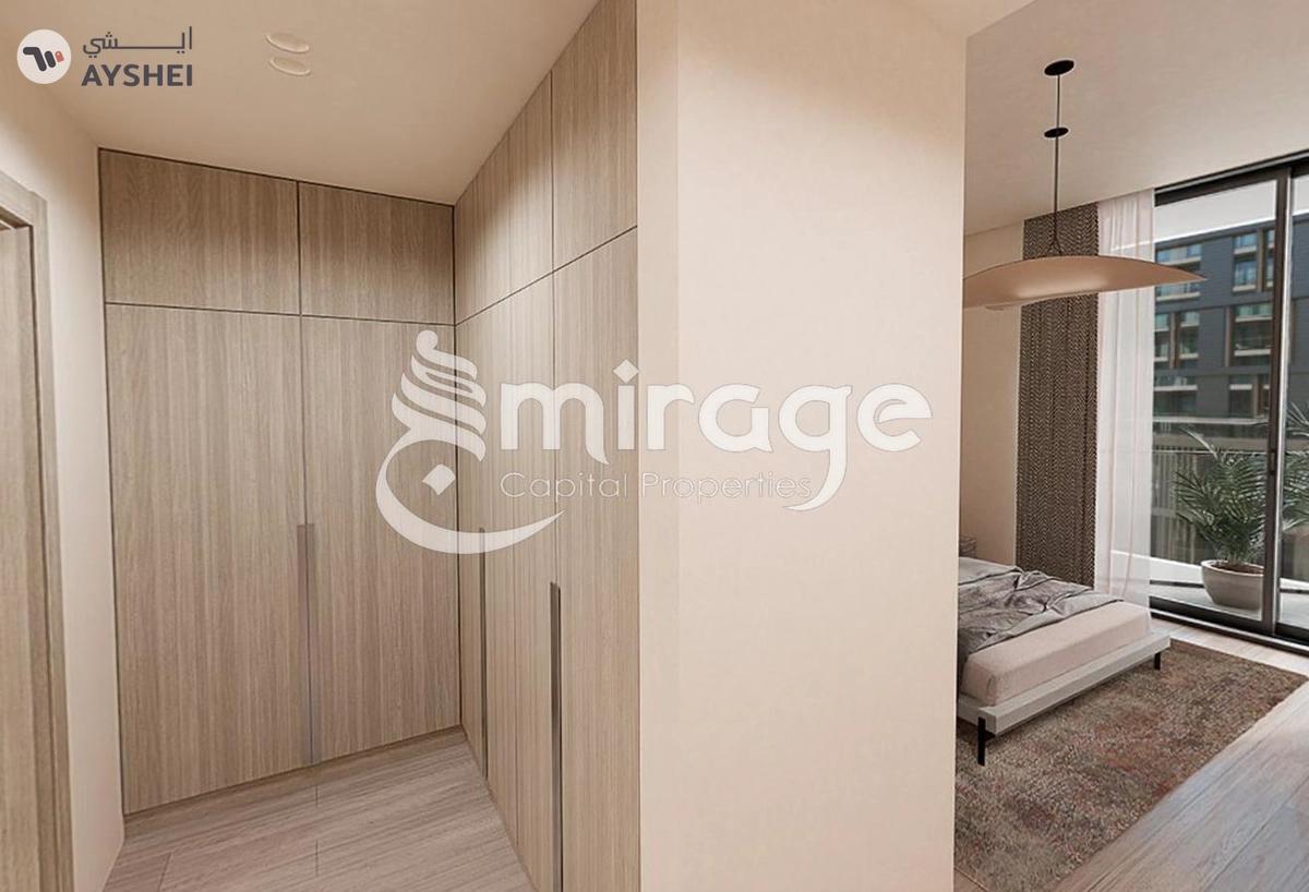 APARTMENT FOR SALE IN THE SOURCE, SAADIYAT CULTURAL DISTRICT-5-5