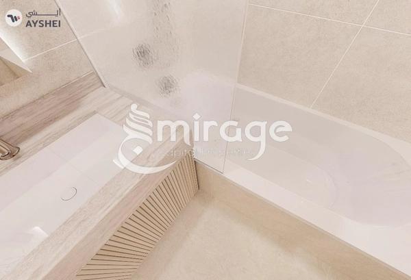 APARTMENT FOR SALE IN THE SOURCE, SAADIYAT CULTURAL DISTRICT