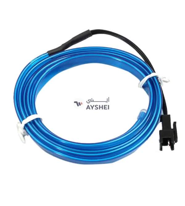 OUTAD EL Car Decoration LED Light Stripe