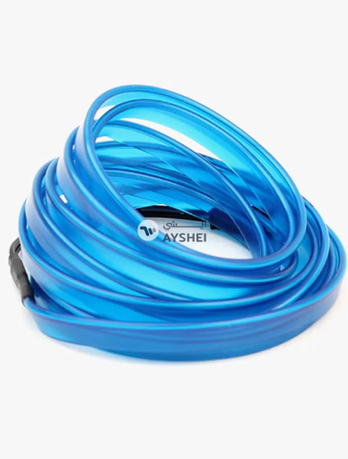 OUTAD EL Car Decoration LED Light Stripe-1-1