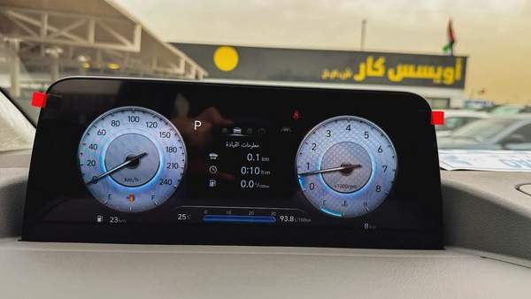 Hyundai Staria Premium 9 Seater 3.5L V6 GCC Brand New 2026