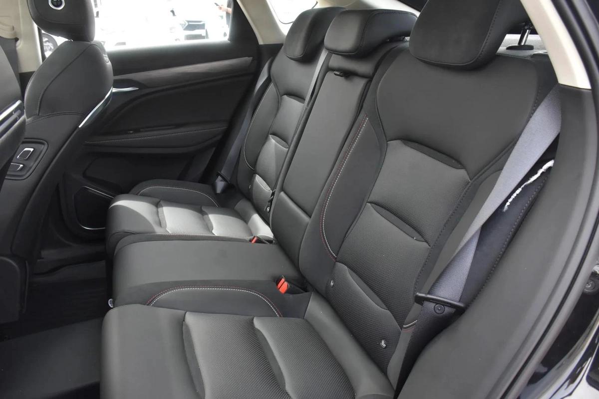 GEELY TUGELLA 2025 | BLACK-4-4