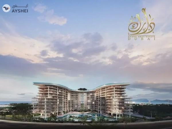 1% Monthly _ Casino View _ High Floor