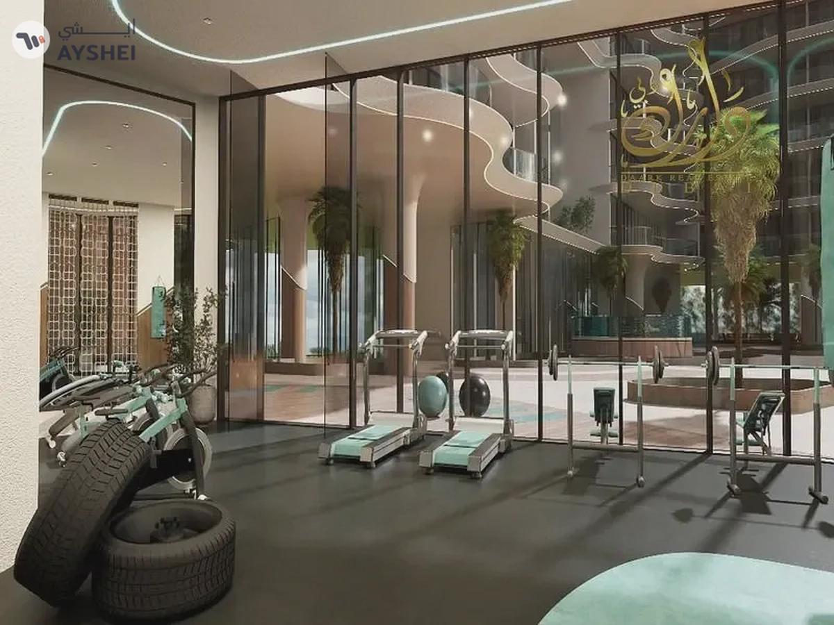 1% Monthly _ Casino View _ High Floor-5-5