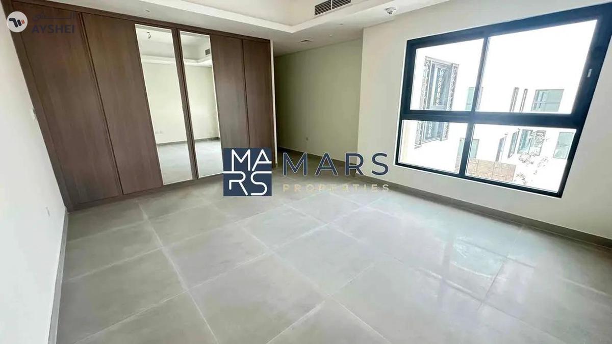 π Discover Luxury Living in Sharjah Sustainable City β Spacious 3-Bedroom Corner π-9-9