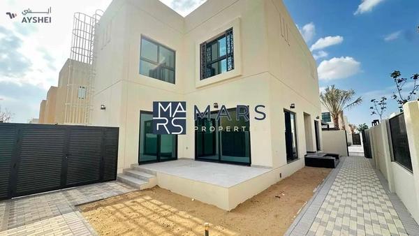 🌟 Discover Luxury Living in Sharjah Sustainable City – Spacious 3-Bedroom Corner 🌟