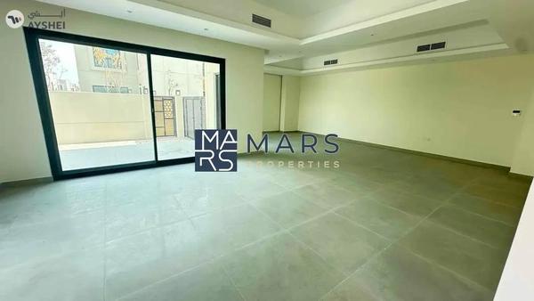 🌟 Discover Luxury Living in Sharjah Sustainable City – Spacious 3-Bedroom Corner 🌟
