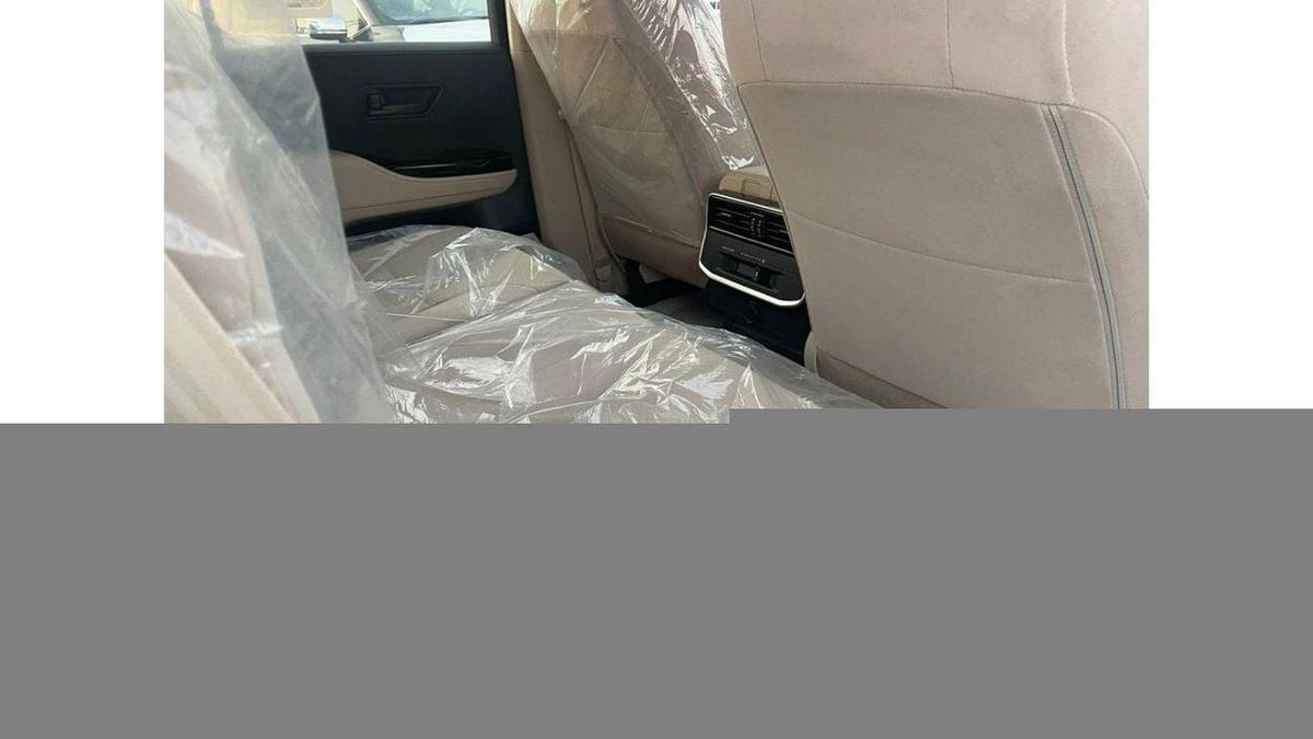 Toyota Land Cruiser 2026 TOYOTA LAND CRUISER 3.3L SUV 4WD 5dr-16-16