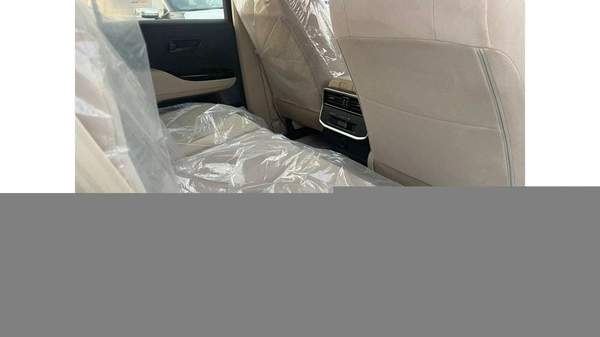 Toyota Land Cruiser 2026 TOYOTA LAND CRUISER 3.3L SUV 4WD 5dr