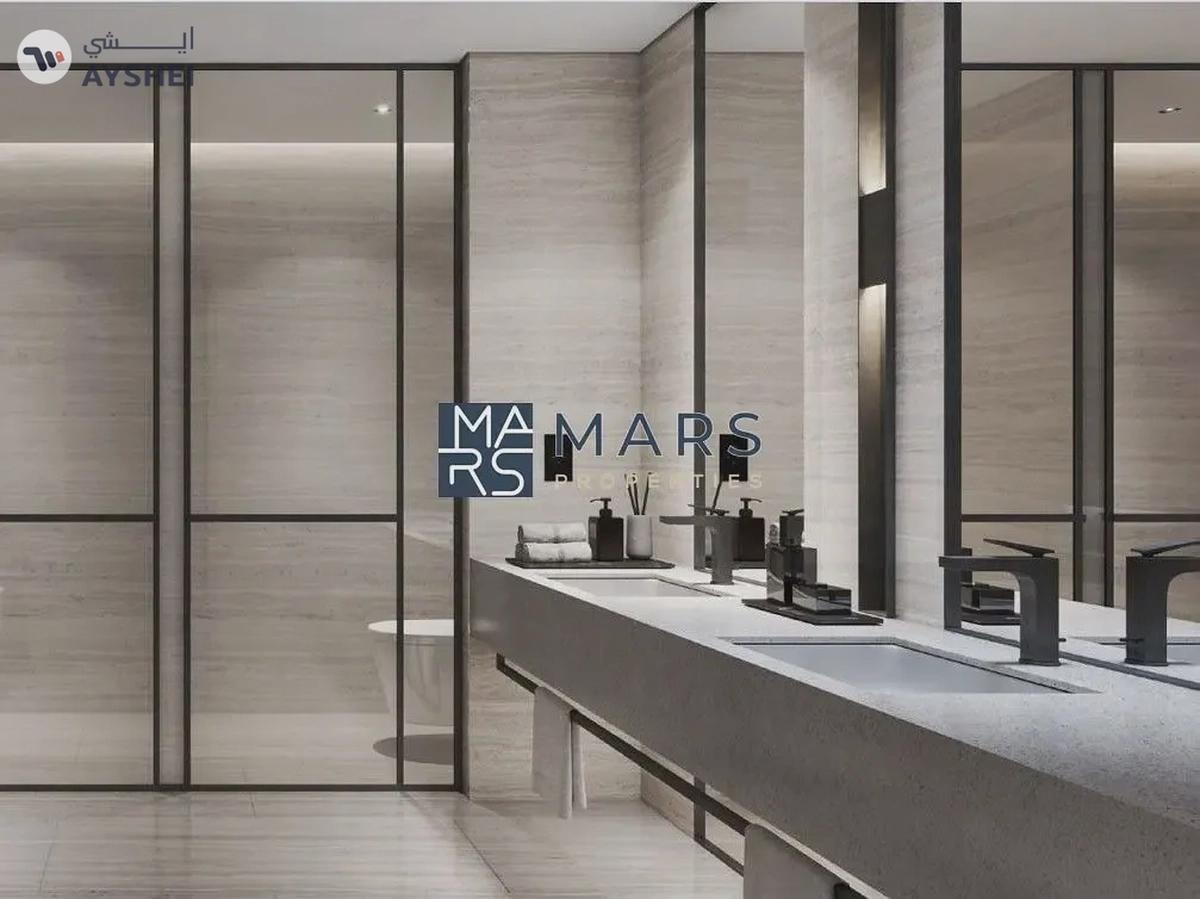 Fully Furnished Resort⚡10%Down Payment⚡99%Return⚡city view-5-5