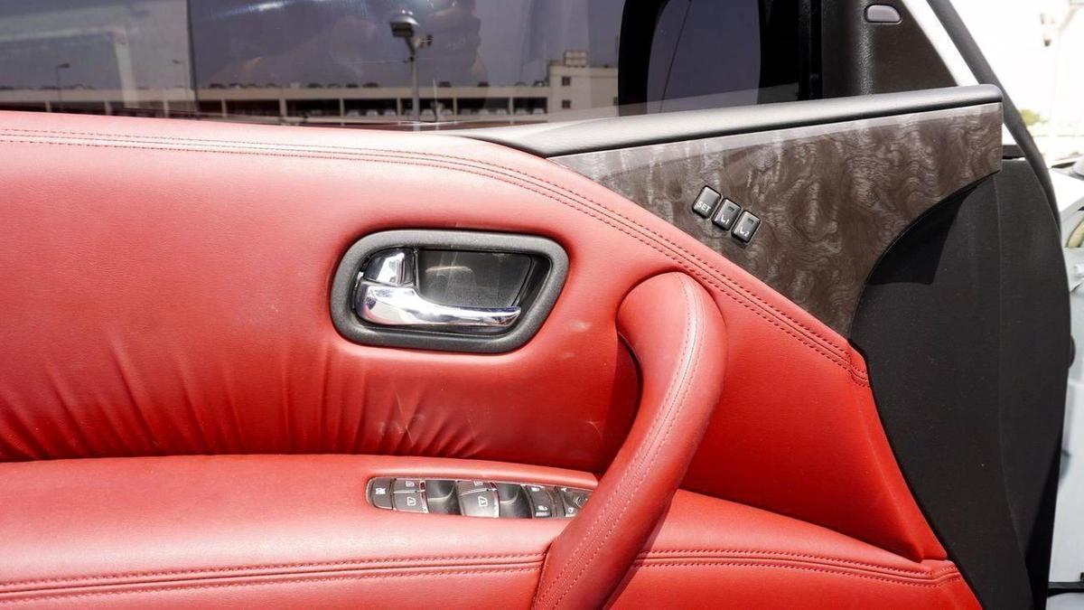 Nissan Patrol Platinum SE-9-9