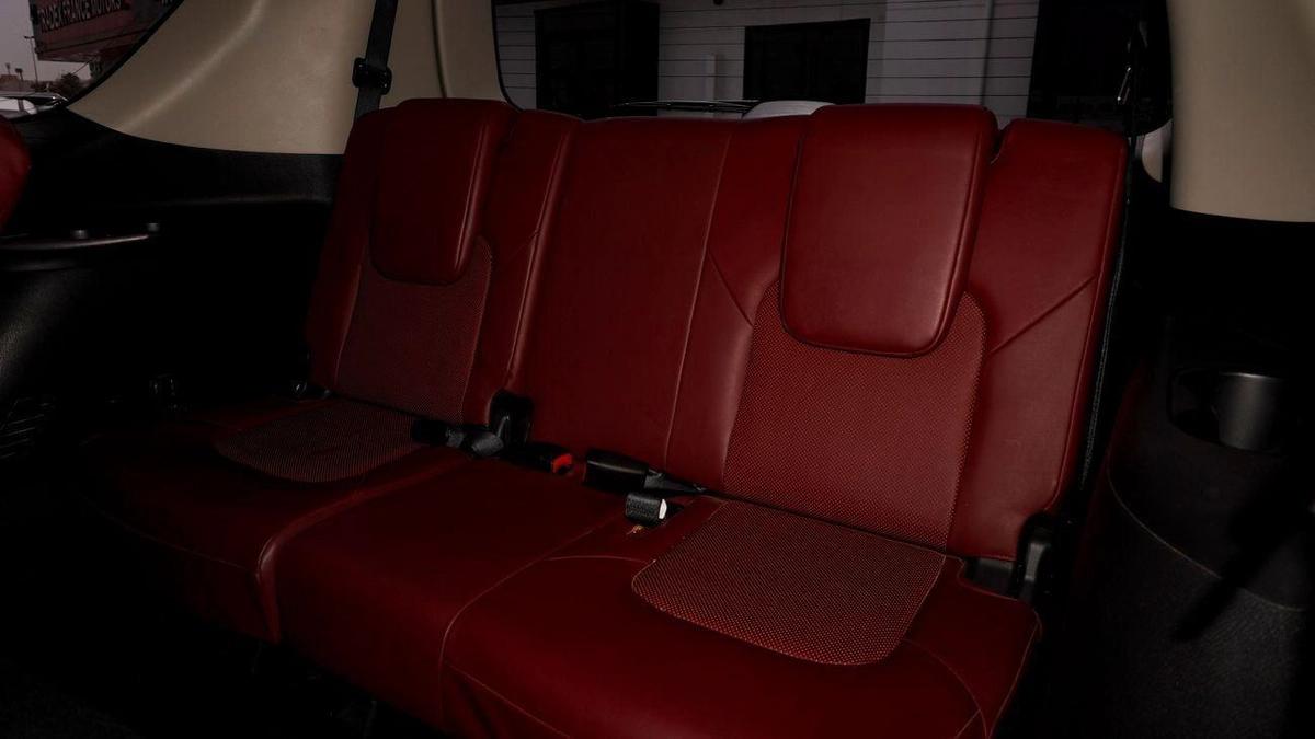 Nissan Patrol Platinum SE-11-11