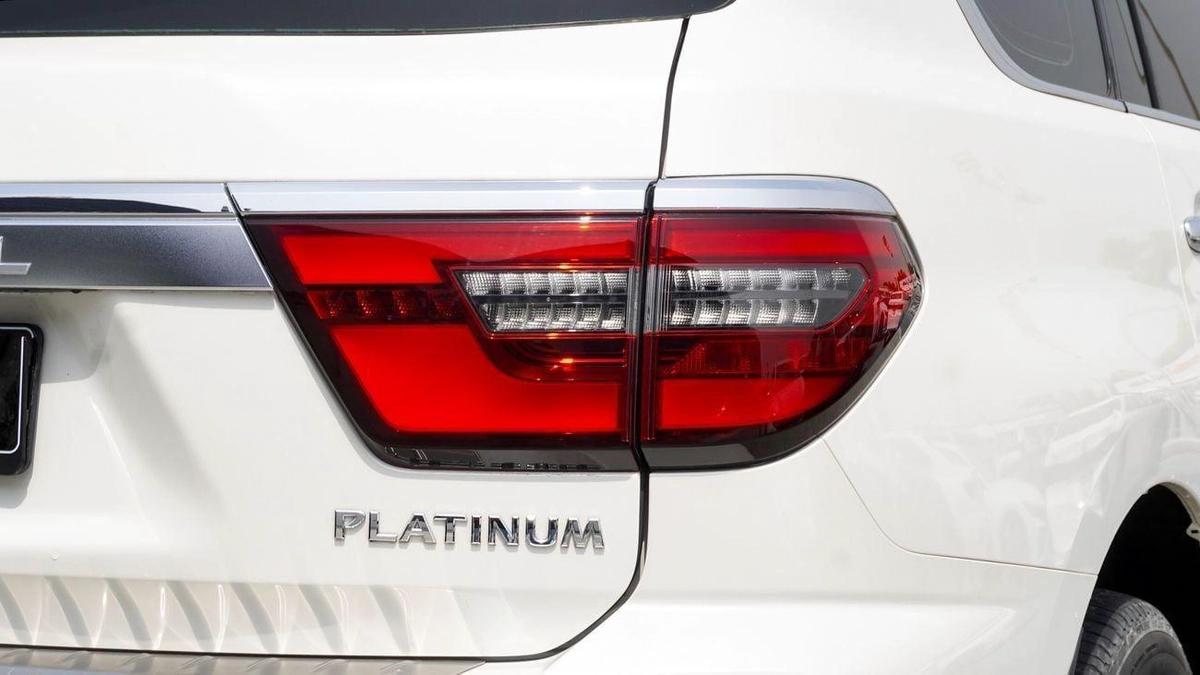 Nissan Patrol Platinum SE-19-19