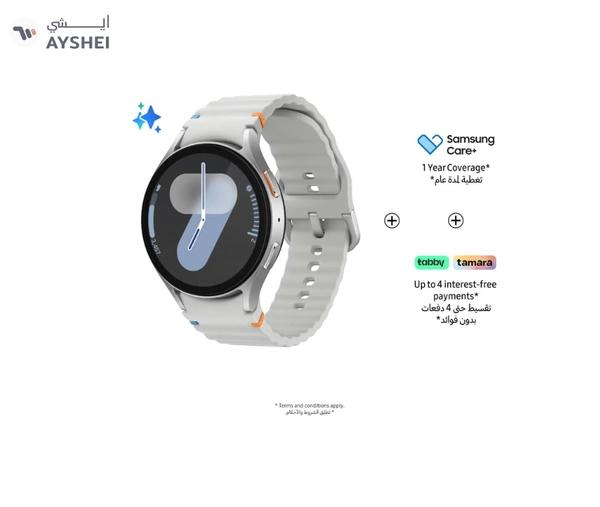 Samsung Galaxy Watch7 44mm (Middle East Version) Smartwatch