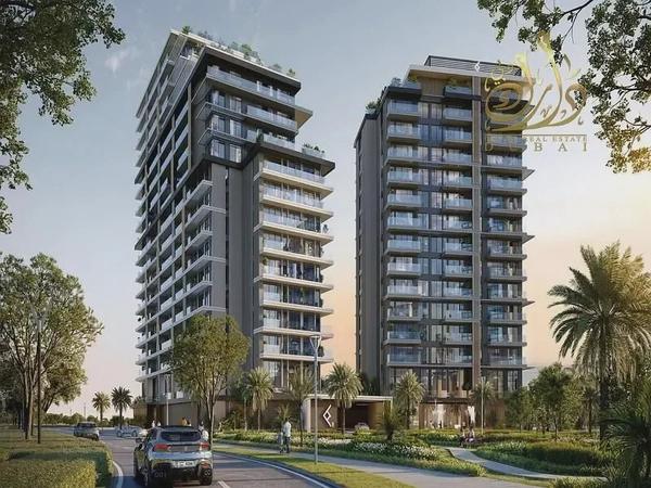 ""ELLINGTON LIVING | DUBAI SILICON OASIS | PRIME ROI""