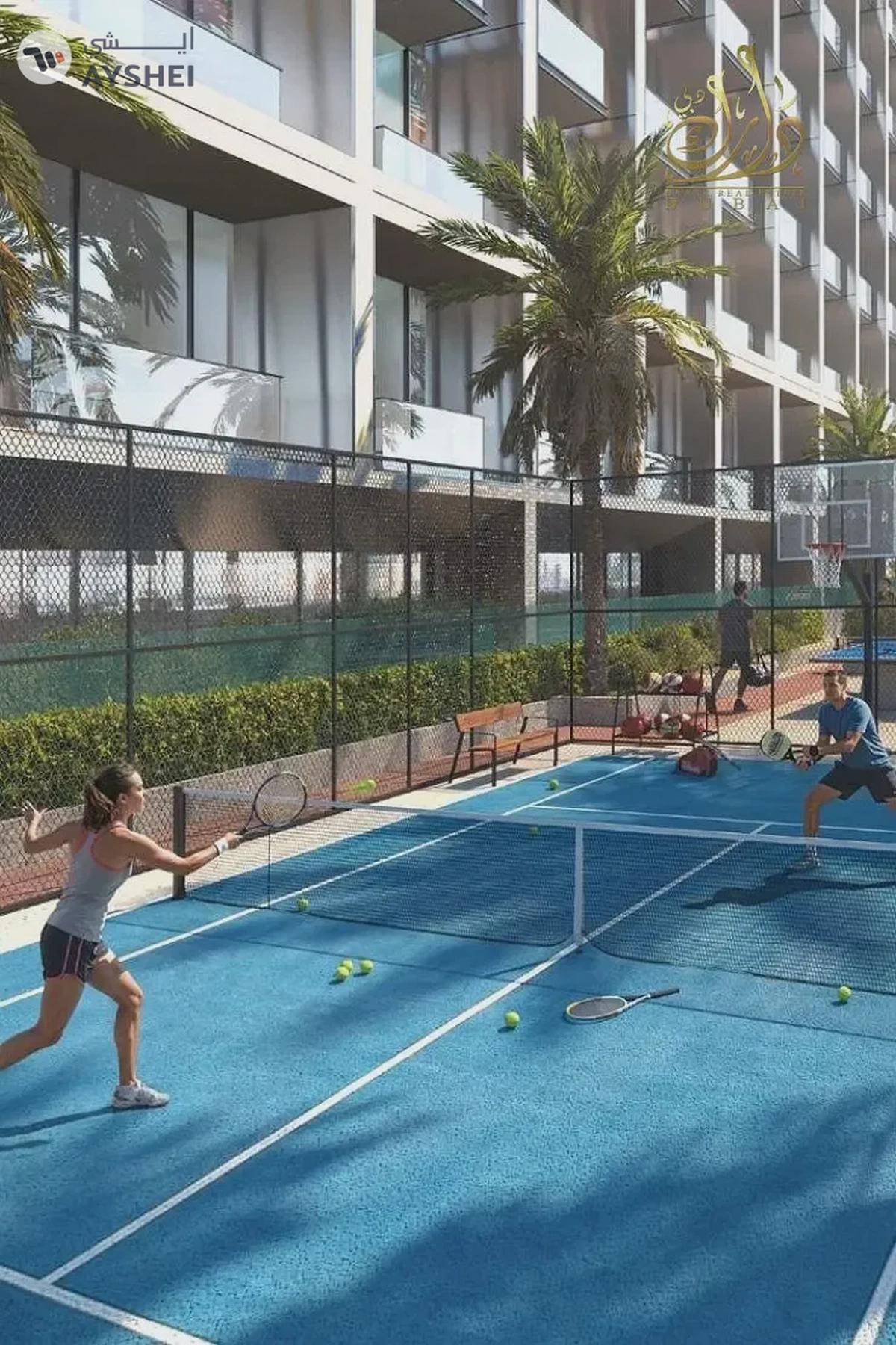 Ramadan offer| 12%ROI | 20%Discount |1Min to Metro-2-2