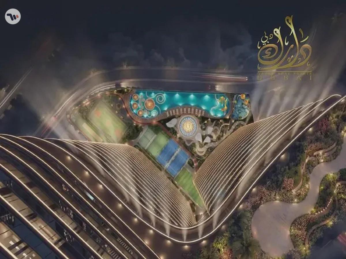 Stylish Urban Living with Strong Investment Appeal in JVC-0-landscape