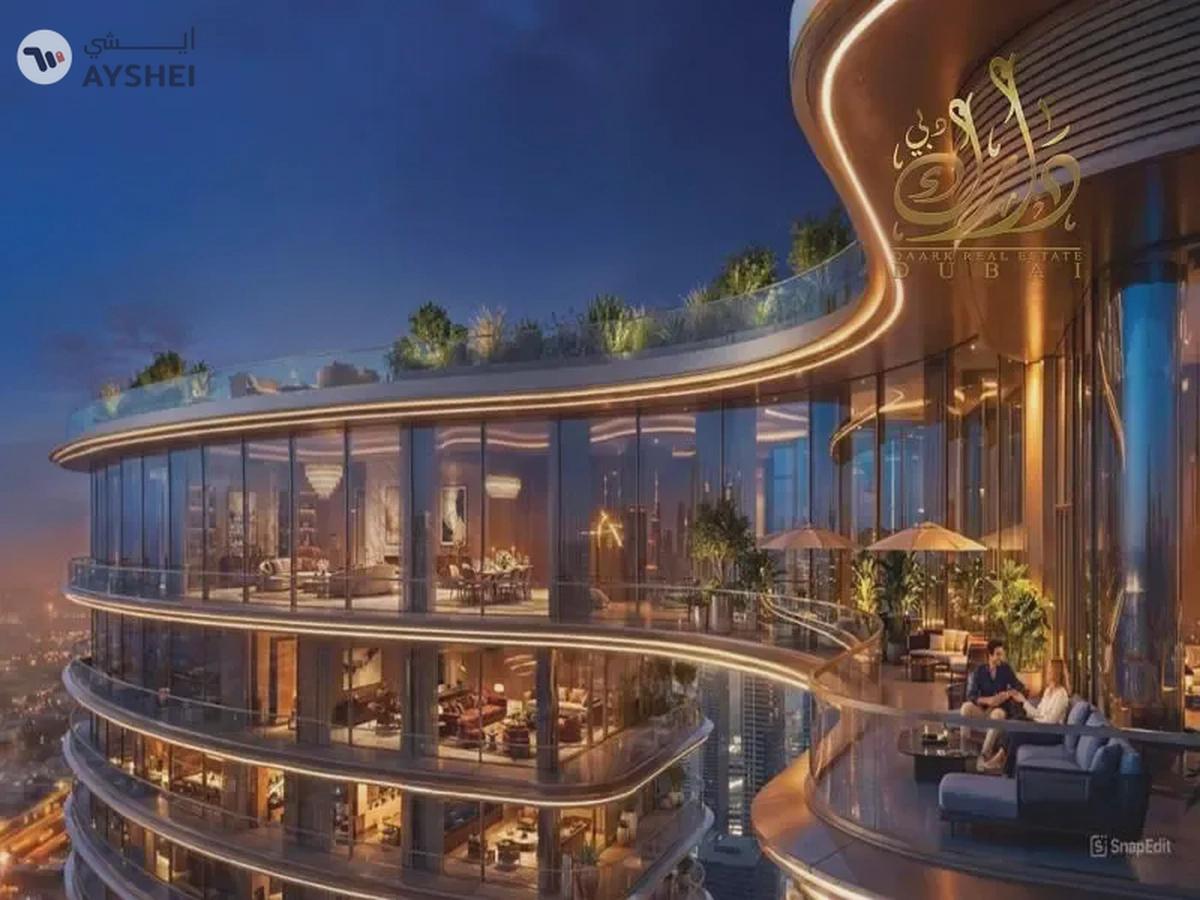 Stylish Urban Living with Strong Investment Appeal in JVC-4-4