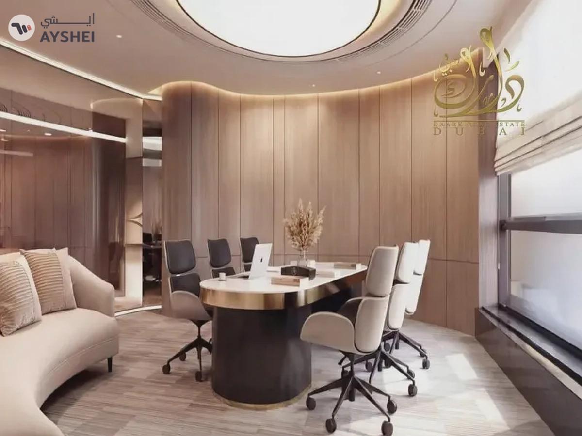 Stylish Urban Living with Strong Investment Appeal in JVC-3-3