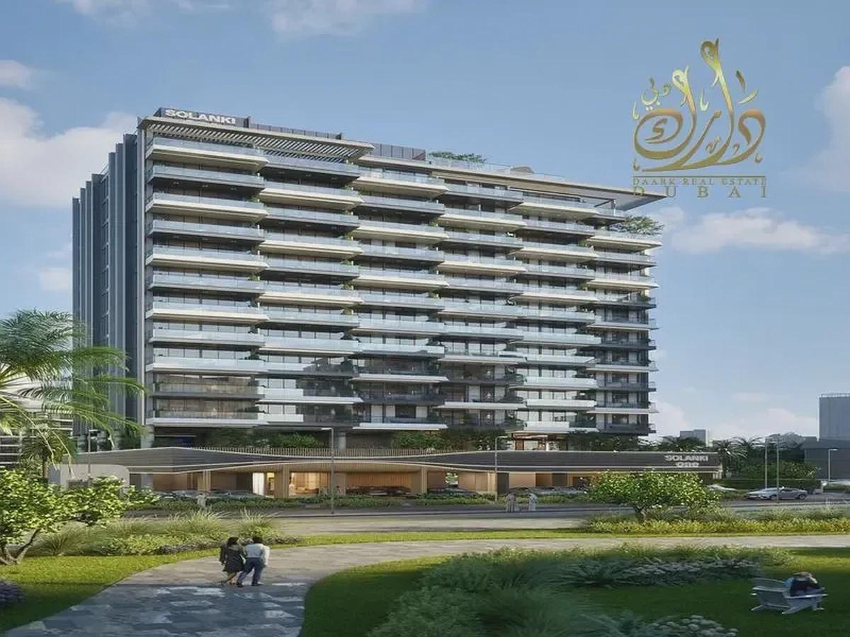 NEXT TO AQUILA SCHOOL | 5Y PAYMENT PLAN | 1% MONTHLY-0-landscape