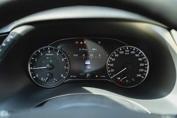 2024 Infiniti QX80 Sensory Proactive 5.6L V8 GCC Specs Brand New