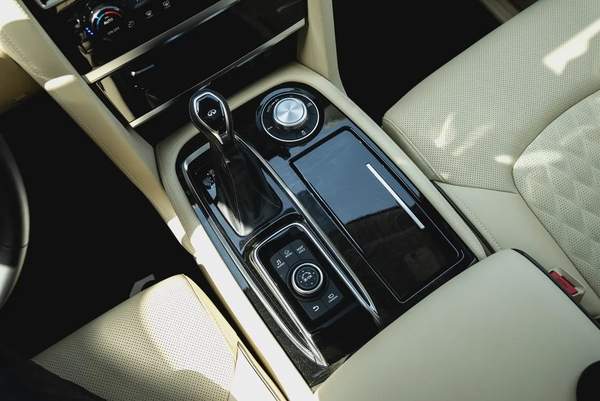 2024 Infiniti QX80 Sensory Proactive 5.6L V8 GCC Specs Brand New