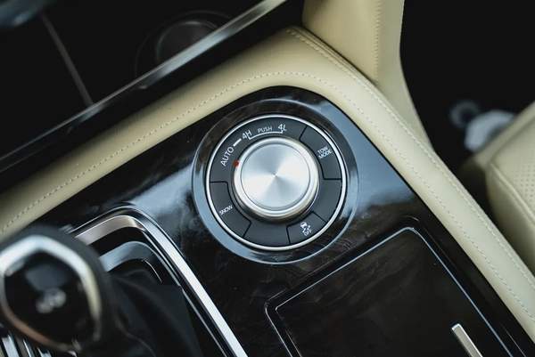 2024 Infiniti QX80 Sensory Proactive 5.6L V8 GCC Specs Brand New