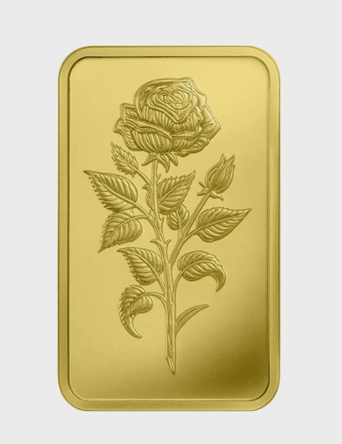 24K Gold Bar 5 gram Gold Bar Al Fardan UAE (999.9% Pure Gold)-3-3
