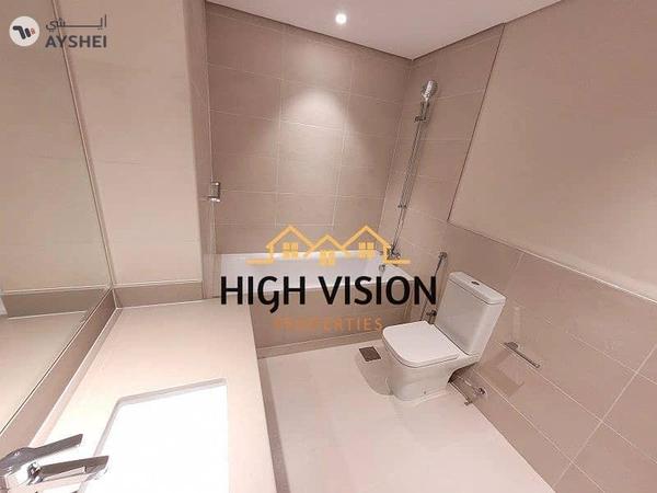 Water's Edge, Yas Island, Abu Dhabi