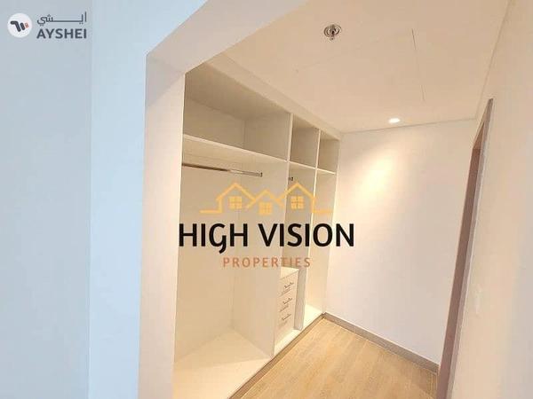 Water's Edge, Yas Island, Abu Dhabi