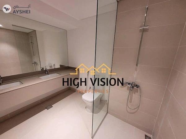 Water's Edge, Yas Island, Abu Dhabi