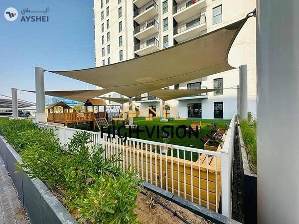 Water's Edge, Yas Island, Abu Dhabi