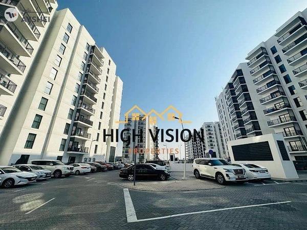 Water's Edge, Yas Island, Abu Dhabi