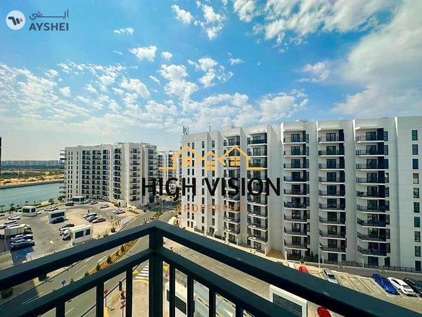 Water's Edge, Yas Island, Abu Dhabi