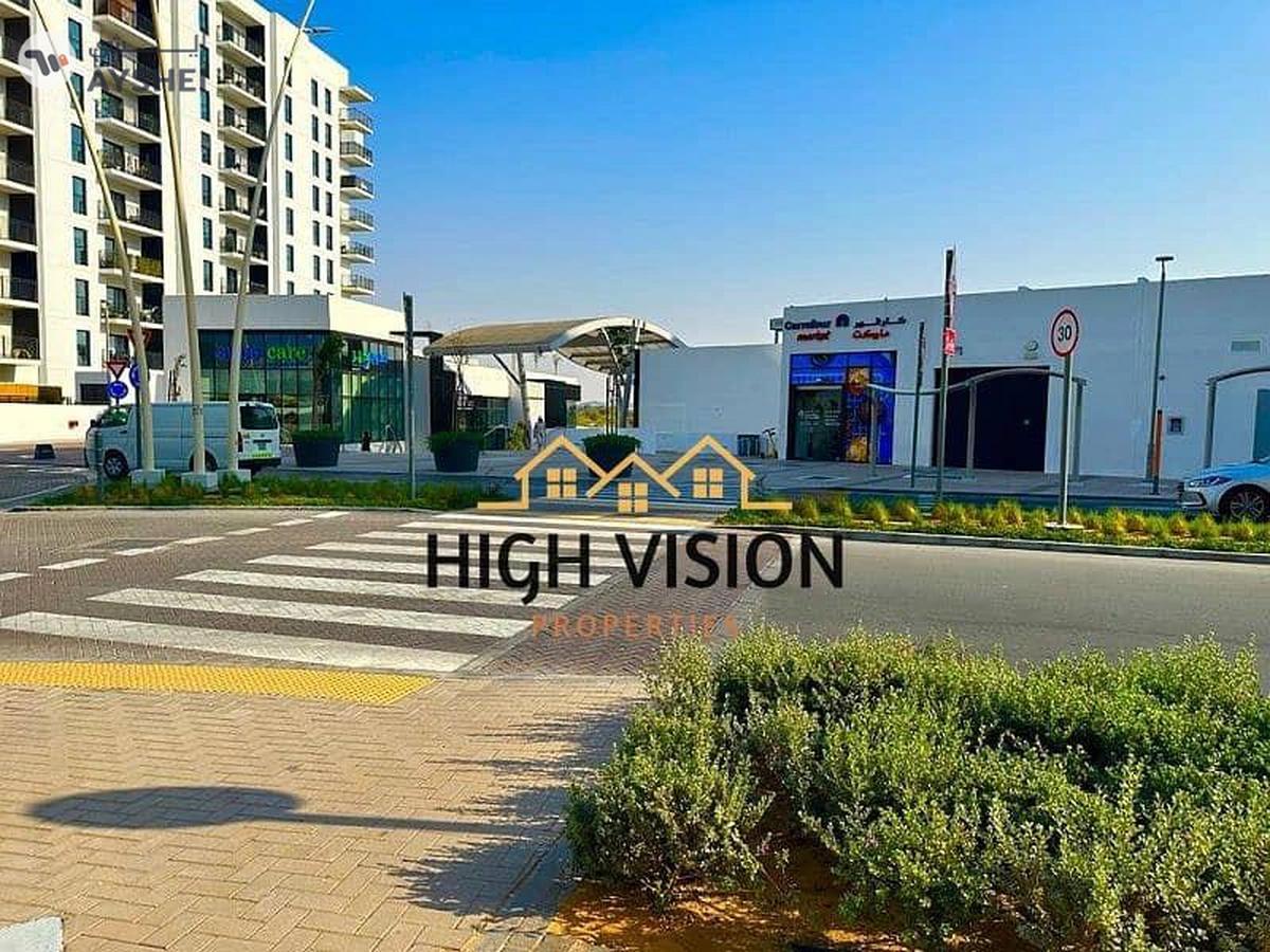 Water's Edge, Yas Island, Abu Dhabi-1-1