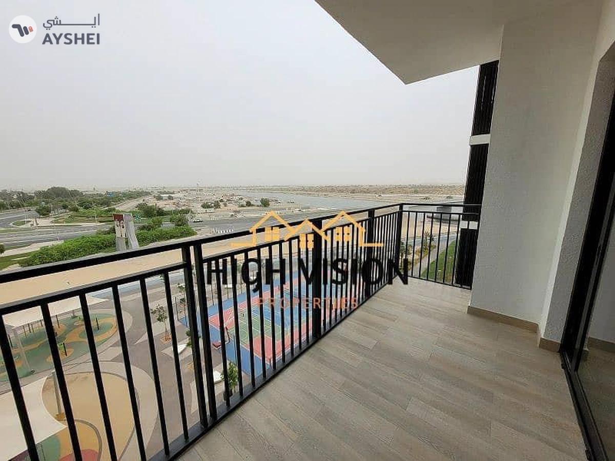 Water's Edge, Yas Island, Abu Dhabi-4-4