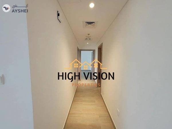 Water's Edge, Yas Island, Abu Dhabi