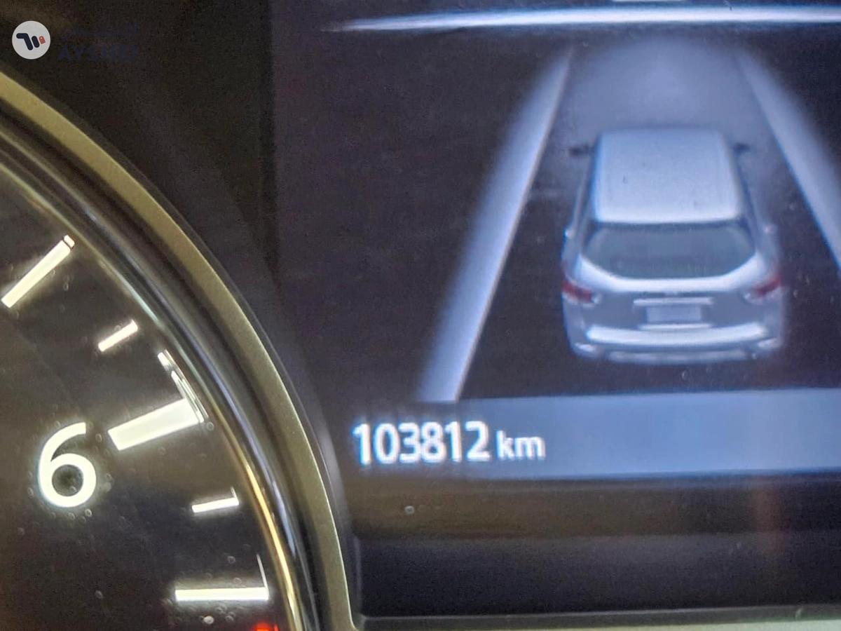 2020 Nissan Pathfinder Gcc Specs Original Paint Accident Free-15-15