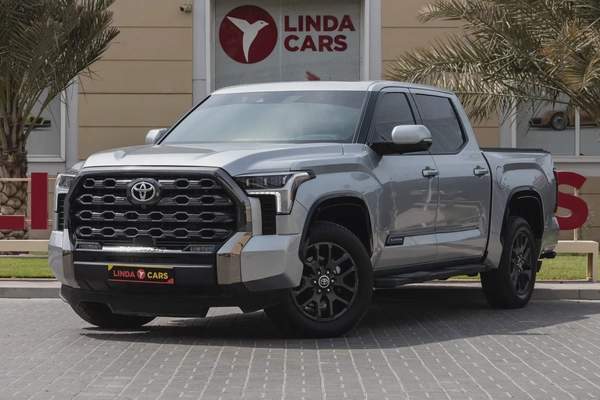 Toyota Tundra